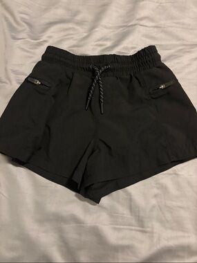 Girls Old Navy stretchtech Drawstring Active Shorts